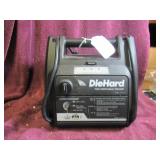 DIE HARD 750 PORTA POWER - JUMP START - GOOD