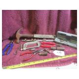 BOX LOT:  XUP-206DP-MAC, SNAP-ON GSAF IE