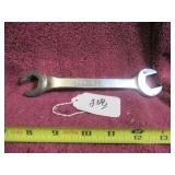 MAC TOOLS - #COB28 - 7/8" OPEN/FLARE NUT END...