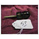 SNAP-ON STUBBY MAGNETIC RATCHETING SCREW DRIVER...