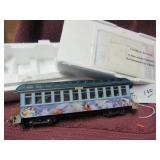 HO-SCALE - VTG HAWTHORNE VILLAGE - "THE MAGIC...