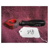 SNAP-ON #PPC - 5-PUNCH & CHISEL HOLDER