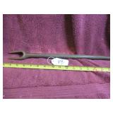 SNAP-ON A200 TIE ROD SEPARATOR