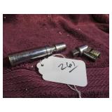 SNAP-ON SFS181 - 9/16" - 3/8" DRIVE + FU8A -...
