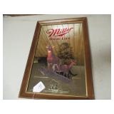 1990 MILLER BEER WHITE-TAIL FIRST PRINTING...