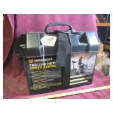 MINNKOTA TROLLING MOTOR POWER CENTER