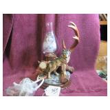 BRADFORD EXCHANGE - GUARDIANS OF THE NIGHT -...