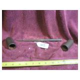 MAC TOOLS - DP10, VPP 346, + VDP 366 - BOTH...