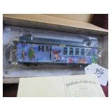 HO-SCALE - HAWTHORNE VILLAGE - "MAGIC OF...