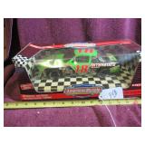 1:18-SCALE -  DIE CAST - DALE JARRETT - CHEVY