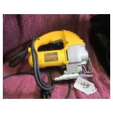 DEWALT CORDED DW517 1" STROKER - 5-5 AMP - W/...