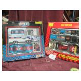 IRVIN + PETTY NASCAR SETS