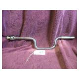 SNAP-ON #4A SPEEDER DRIVE - 17"