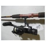 SHIMANO SPEED MASTER 2000SM-CX W/ QUIK FIRE...