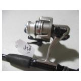 DAIWA BW705X - SPINNING REEL W/ PRO COMP II...