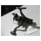 SHIMANO QUICK FIRE II