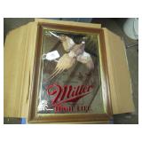 VTG MILLER HIGH LIFE "SPORTSMAN
