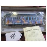 HO-SCALE - HAWTHORNE VILLAGE - "MAGIC OF...