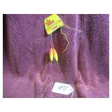 FISHING ROCK - RUNNERS NEW