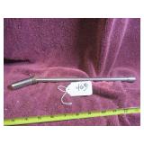 SNAP-ON 5/8" - FSX - 1220 EXTENSION SWIVEL -...