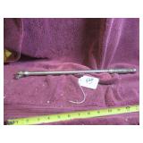 SNAP-ON 5N-18 A-BREAKING BAR - 1/2" DRIVE