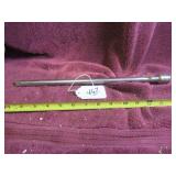 SNAP-ON 5X15 EXTENSION 15" - 1/2" DRIVE