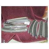 HO-SCALE - (13) E-Z TRACK - NEW