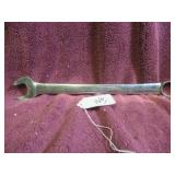 SNAP-ON OXE 32 12-POINT - 1" COMBO WRENCH