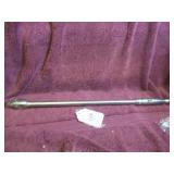 SNAP-ON #SN18A - BREAKING BAR - 1/2" - GOOD