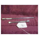 SNAP-ON #FXK6 - 3/8" DRIVE + FXKP11 -...