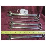 SNAP-ON OEX 26, 24, 22, 20, 18, + 16 - SAE -...
