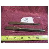 SNAP-ON #PPC820-A + PPC-816A CHISELS