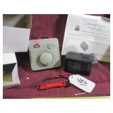 HO-SCALE - BACHMANN - HAWTHORNE VILLAGE RR...