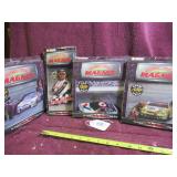 NASCAR REFRIGERATOR MAGNETS
