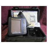 EAGLE SUPRA PRO ID - NOT TESTED