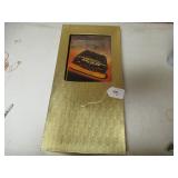 JEBCO RUSTY WALLACE MILLER GENUINE DRAFT WALL...