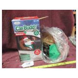 CAR BUDDY REINDEER