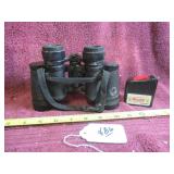 VTG BUSHNELL BINOCULARS - "CITATION" - 7X35 -...