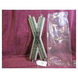HO SCALE - BACHMANN E-Z TRACK 30-DEGREE...