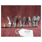 SNAP-ON FSU 24-TO-FSU (12) 6-POINT - W/ SNAP-ON...