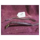 SNAP-ON #B1461 + B3404 B-BRAKE ADJUSTING TOOLS