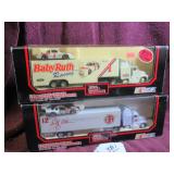 1:64-SCALE - GORDON & ALLISON TRANSPORTERS