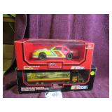 1:24-SCALE - JABONTE + WALLACE TRANSPORTER