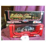 1/64-SCALE EARNHARDT SR SEMI + 1:24-SCALE...