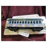HO-SCALE - HAWTHORNE VILLAGE - DISNEY -...
