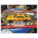 1:18-SCALE - KODAK RACER - ERIN ERWIN