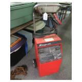 SNAP-ON BC4200 FAST CHARGER - WORKS ON WHEELS