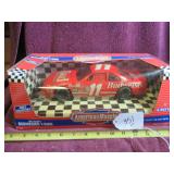 1:18-SCALE - DIE CAST - BILL ELLIOTT - FORD