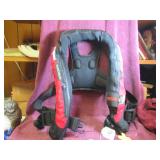 CABELAS ADULT GUIDE WEAR - AUTOMATIC INFLATABLE...
