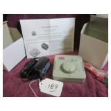 HAWTHORNE VILLAGE SPEED CONTROLLER - NIB +...